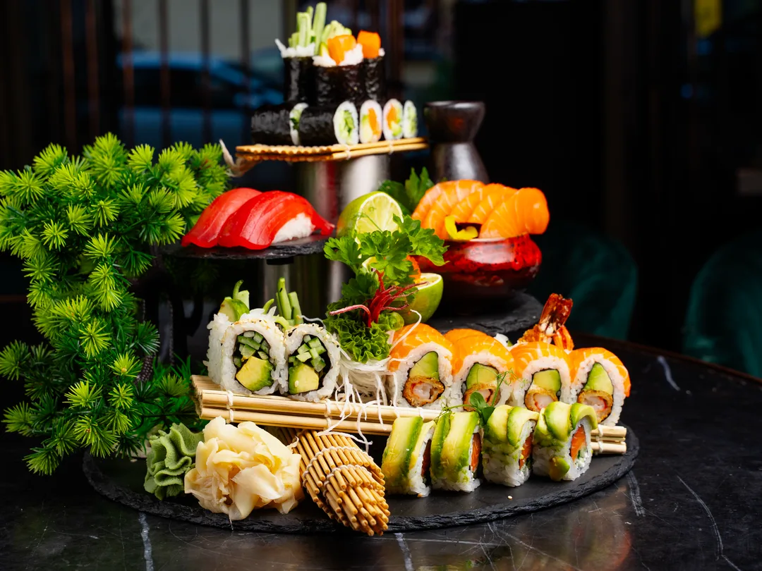 Green Hot Plate