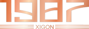 XIGON 1987